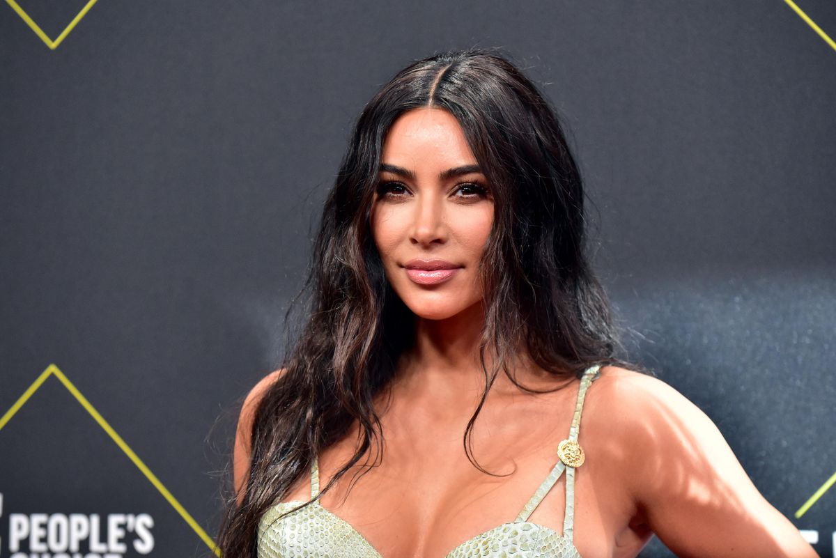 Kim Kardashian Reveals Her Main Source of Income