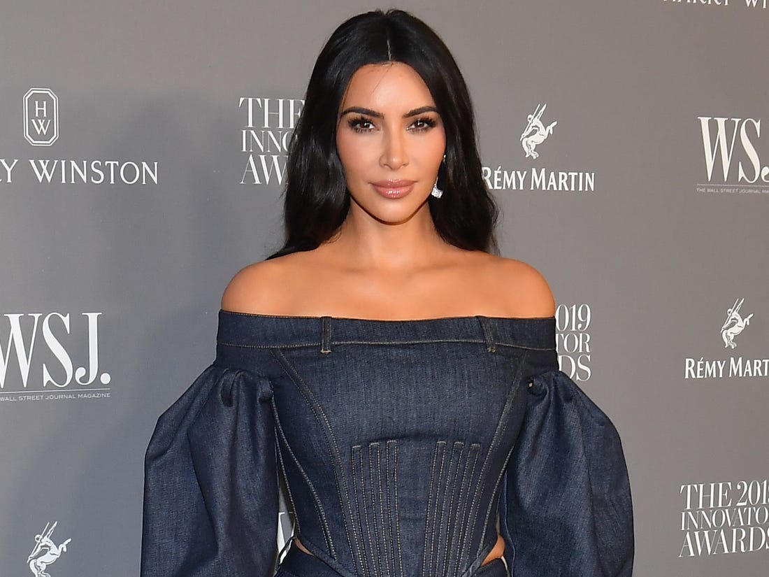 Kim Kardashian Going to Celebrate 40th Birthday Party On Private Island