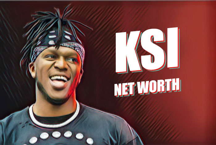 Ksi Net Worth
