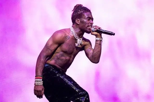 LIL UZI Net Worth