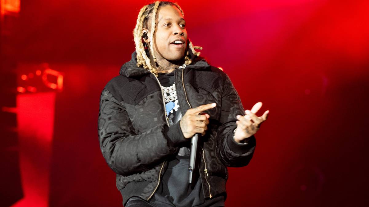 Lil Durk Net Worth