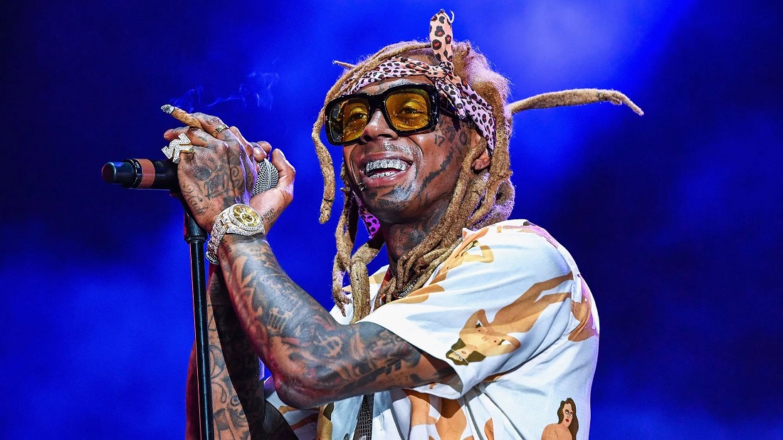 Lil Wayne Net Worth