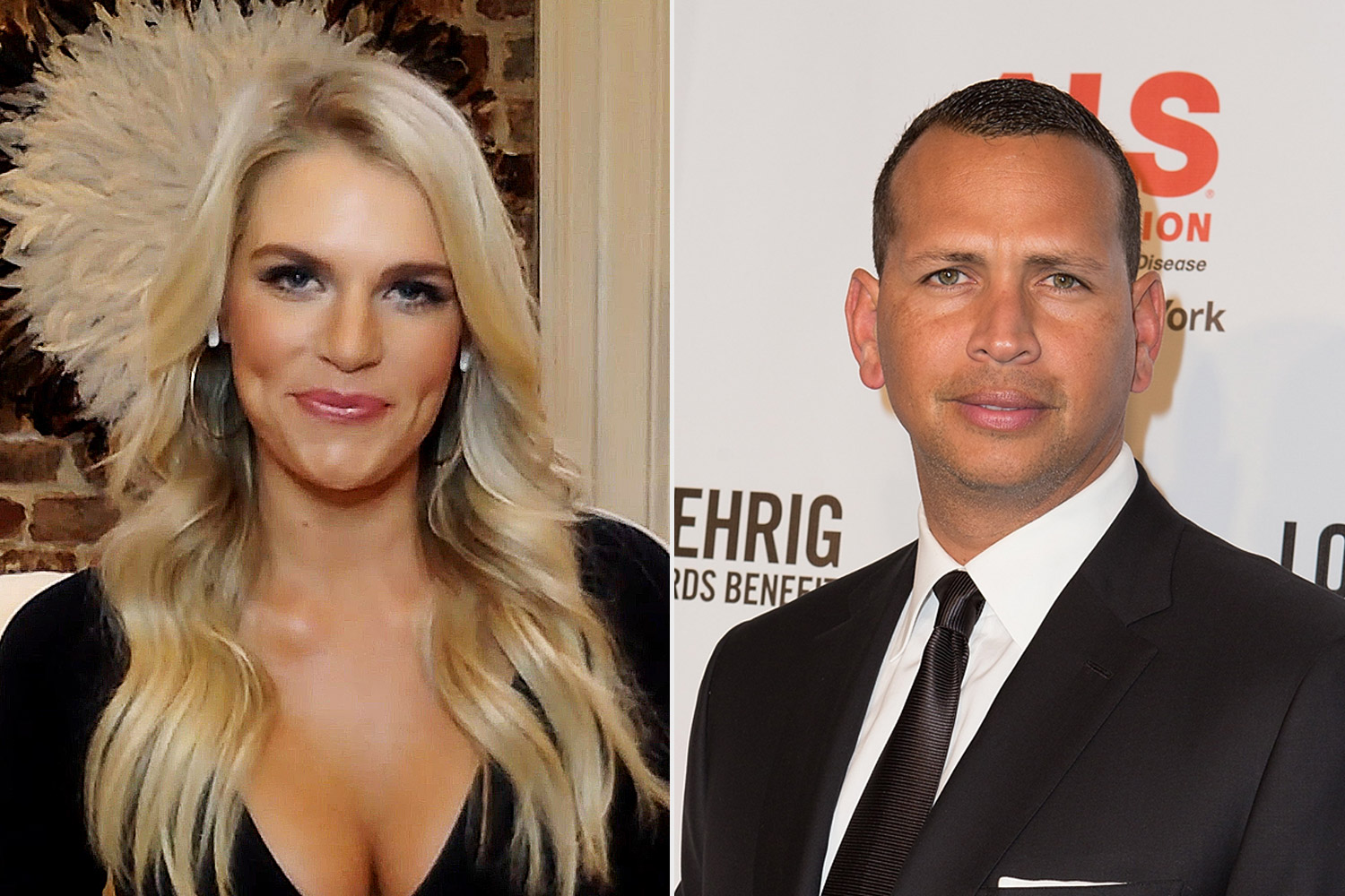 Is Madison LeCroy Dating Alex Rodriguez?