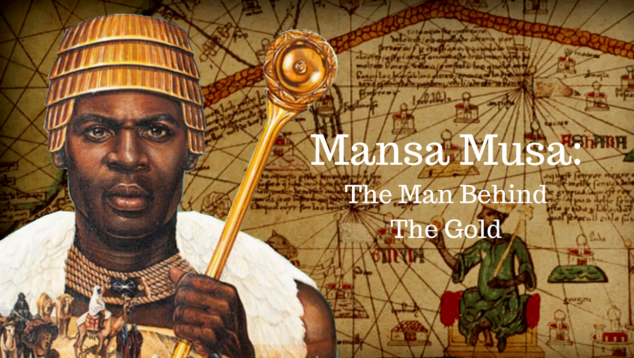 Richest Man in History