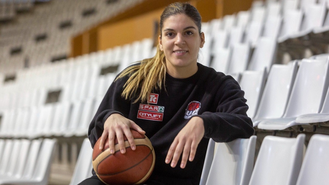 Marta Xargay