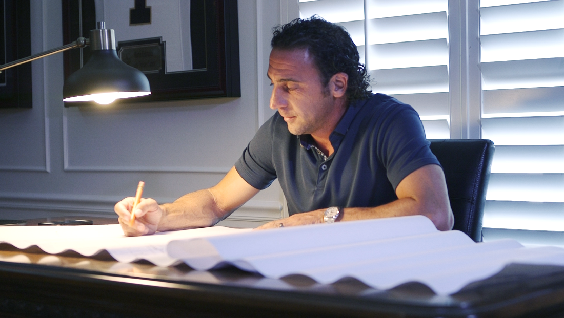 Martin Gramatica