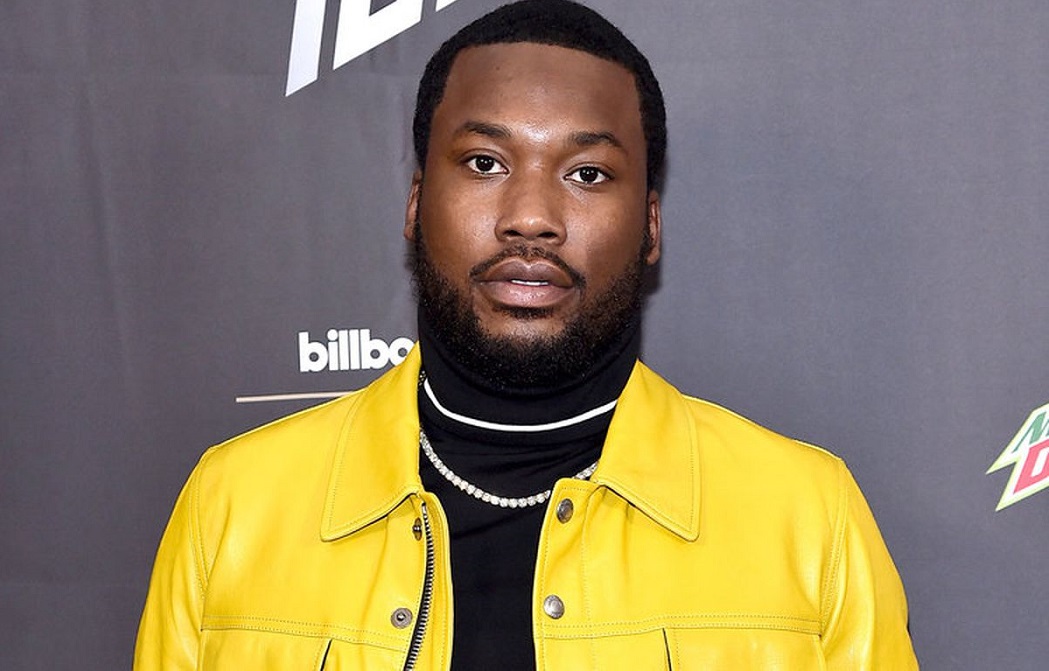 Meek Mill