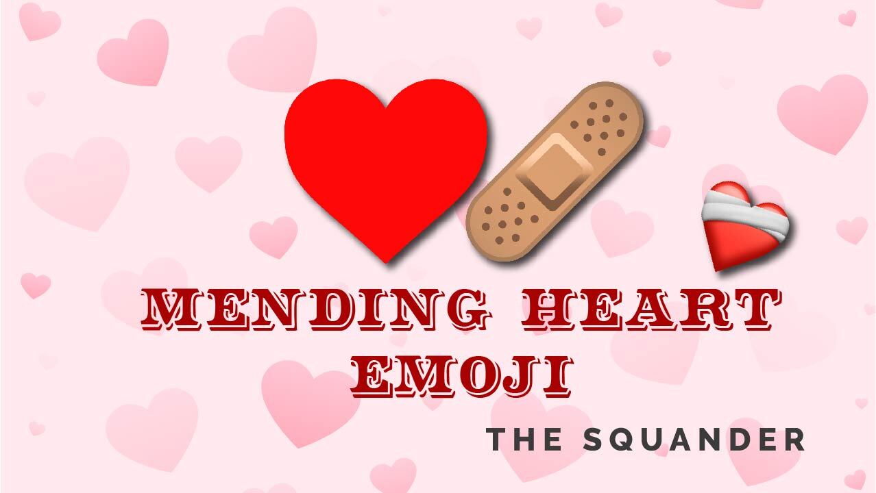 mending heart emoji