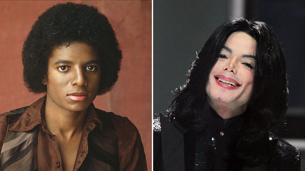 Michael Jackson Net Worth
