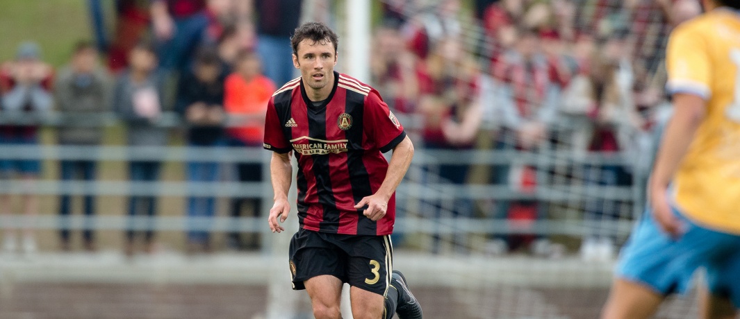 Michael Parkhurst Net Worth