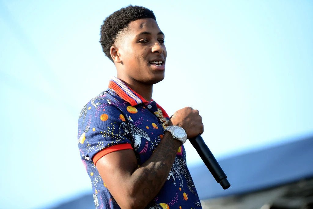 NBA youngboy net worth