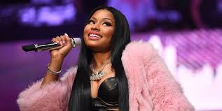 Nicki Minaj net worth