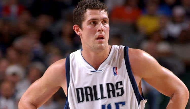 Raef LaFrentz Net Worth