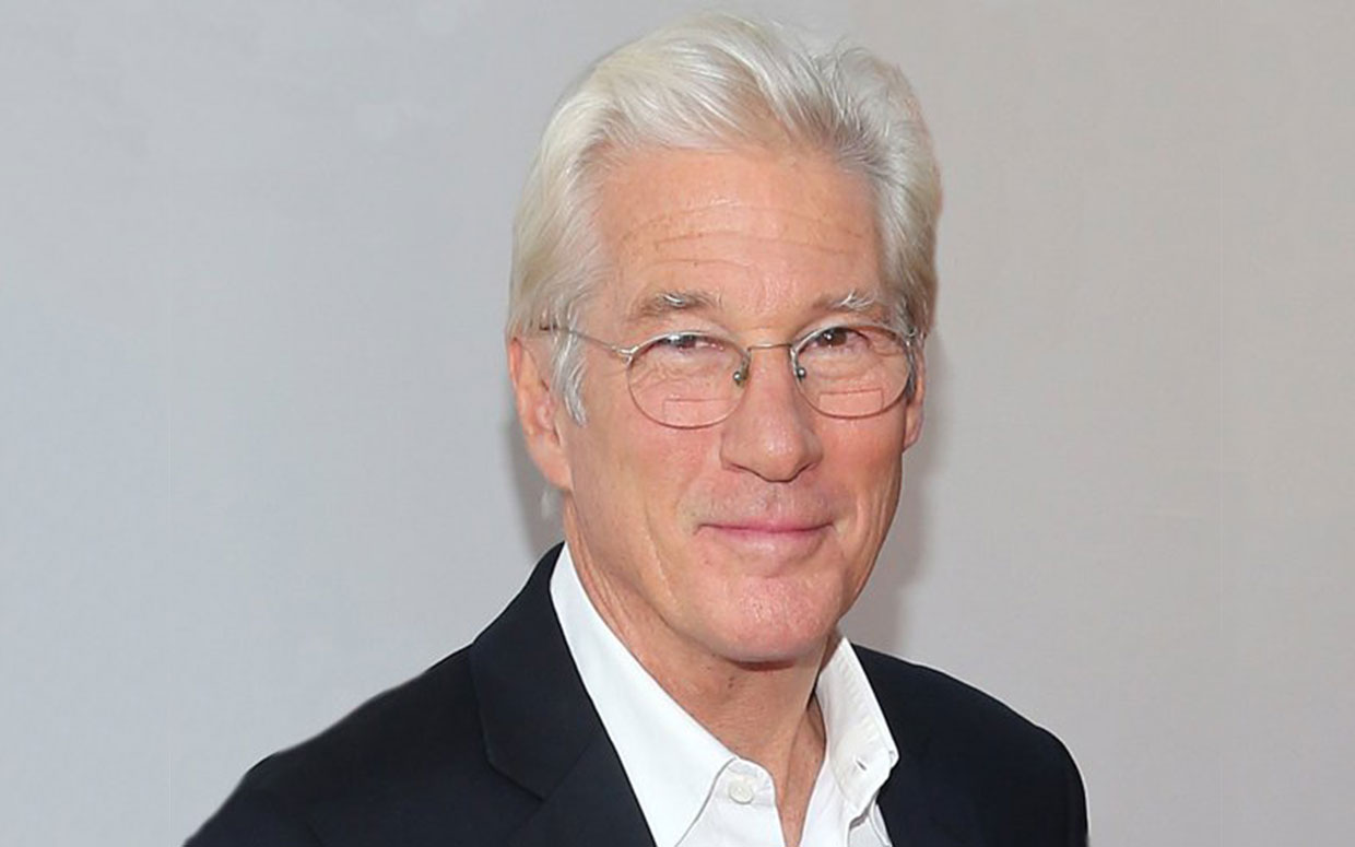 Richard Gere Net Worth