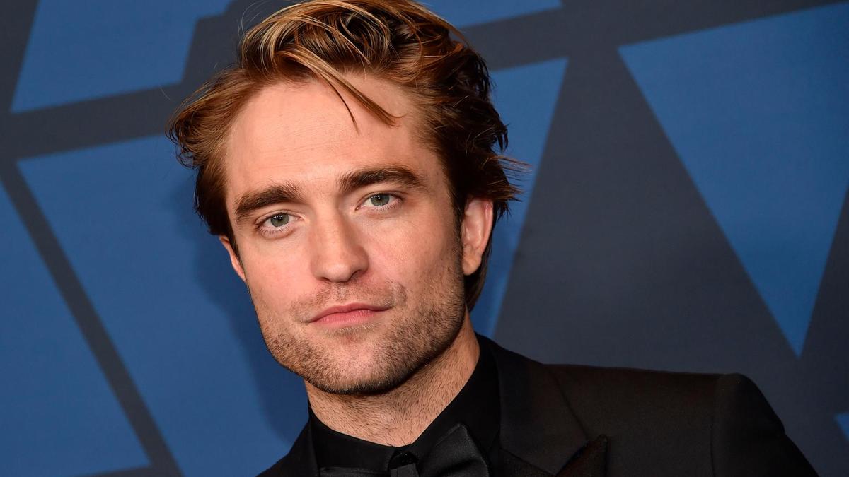 Robert Pattinson Tests Positive for COVID-19
