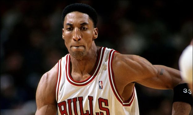 Scottie-Pippen