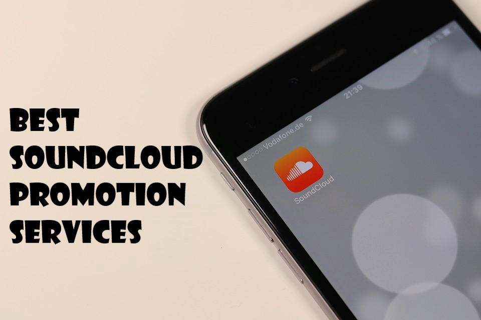 SoundCloud Promotion