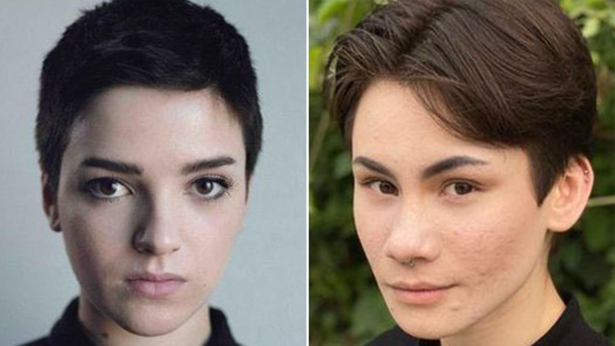 Star Trek Introduces Transgender and Non-Binary Characters