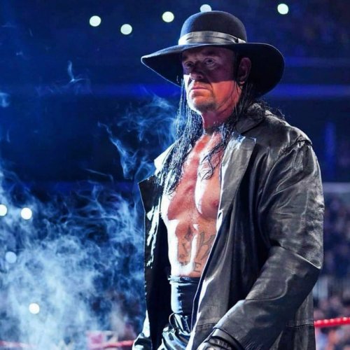 The Undertaker