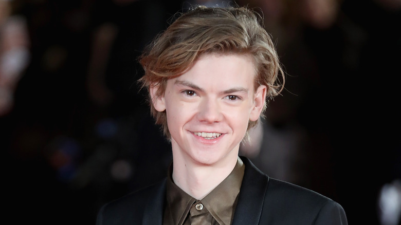 Thomas Brodie-Sangster