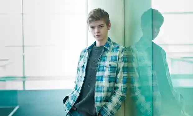 Thomas Brodie-Sangster Net Worth