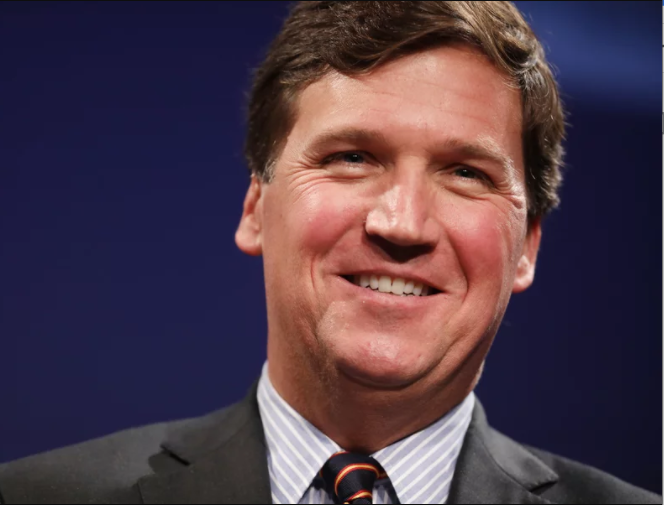 Two Fox News commentators resign over Tucker Carlon’s series