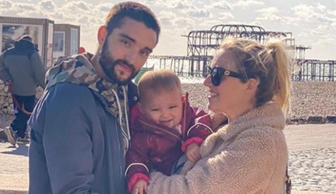 The Wanted Star Tom Parker Has Been Diagnosed with A Brain Tumor