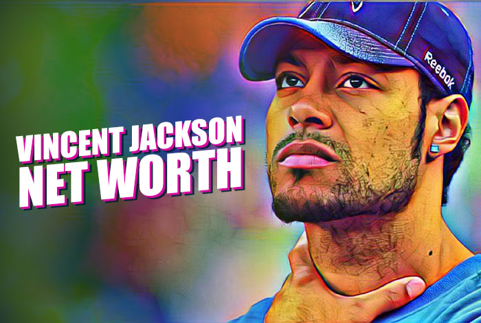 Vincent Jackson net worth