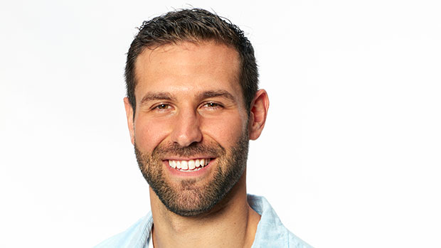 Jason Foster Net Worth
