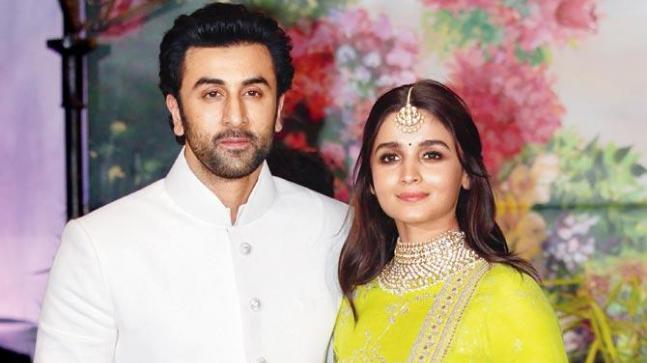 Alia Bhatt & Ranbir Kapoor to clash at the box office, with RRR and Shamshera!