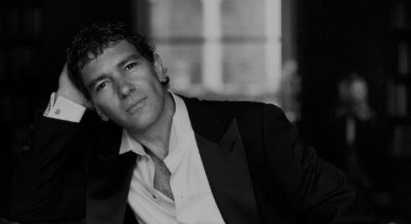 Antonio Banderas