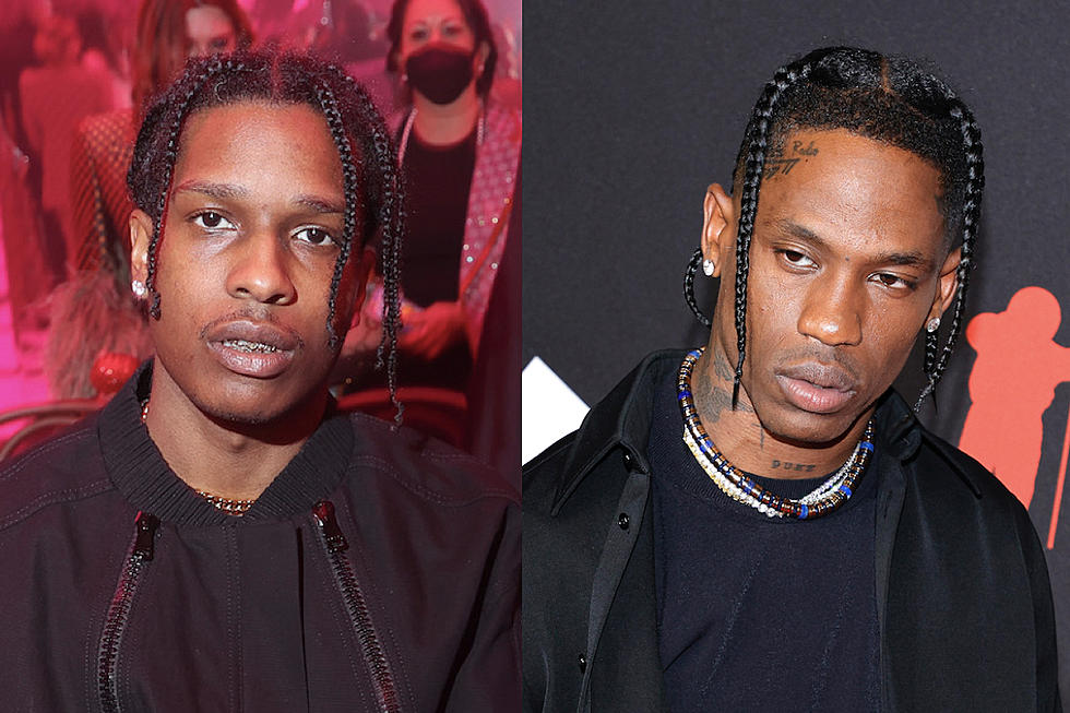 Asap Rocky Net Worth