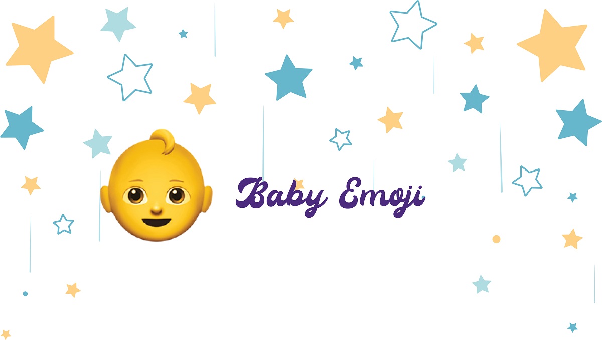 baby Emoji