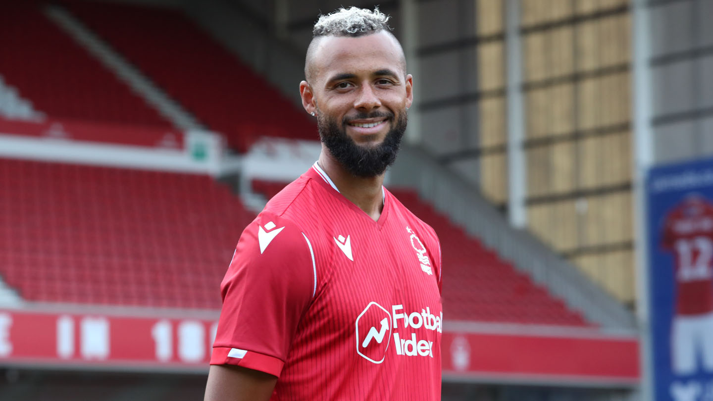 John Bostock net worth