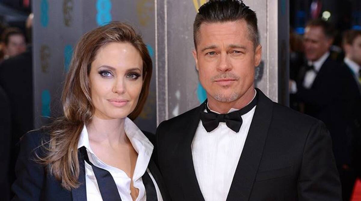 Angelina Jolie Reveals How Brad Pitt Divorce Impacted Her Career Goals