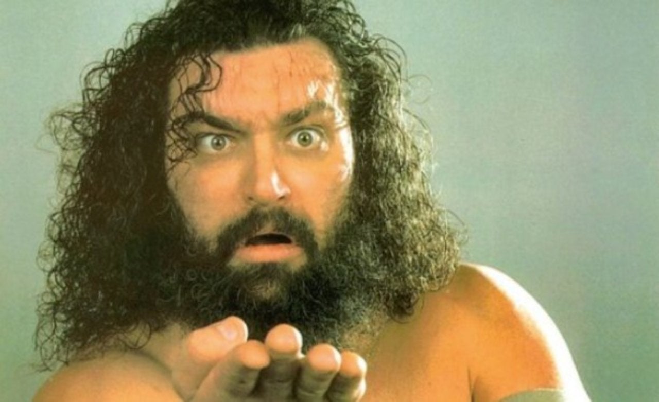 Bruiser Brody Net Worth