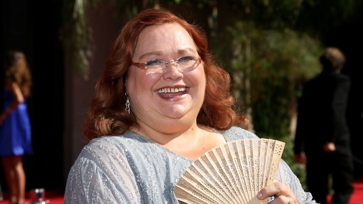 Conchata Ferrell Former Two and a Half Men Actress Dies at 77