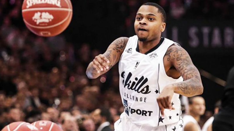 D. J. Cooper Net Worth