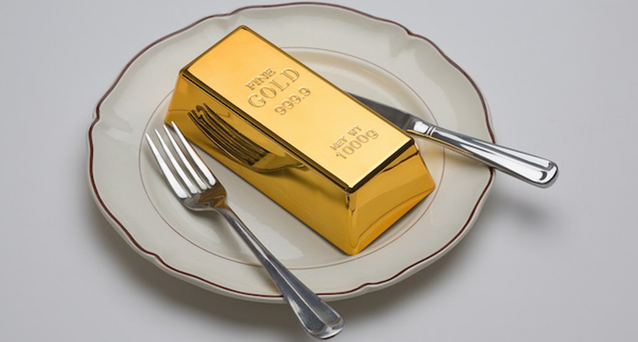 Most Expensive Food Items in the World
