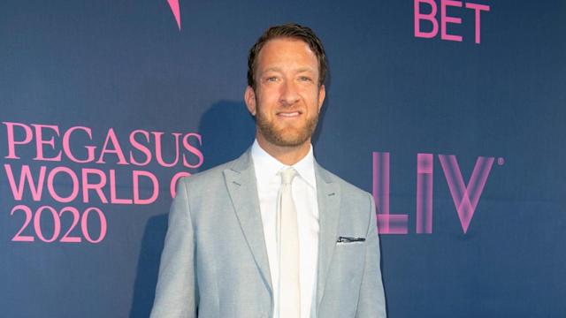 dave portnoy net worth