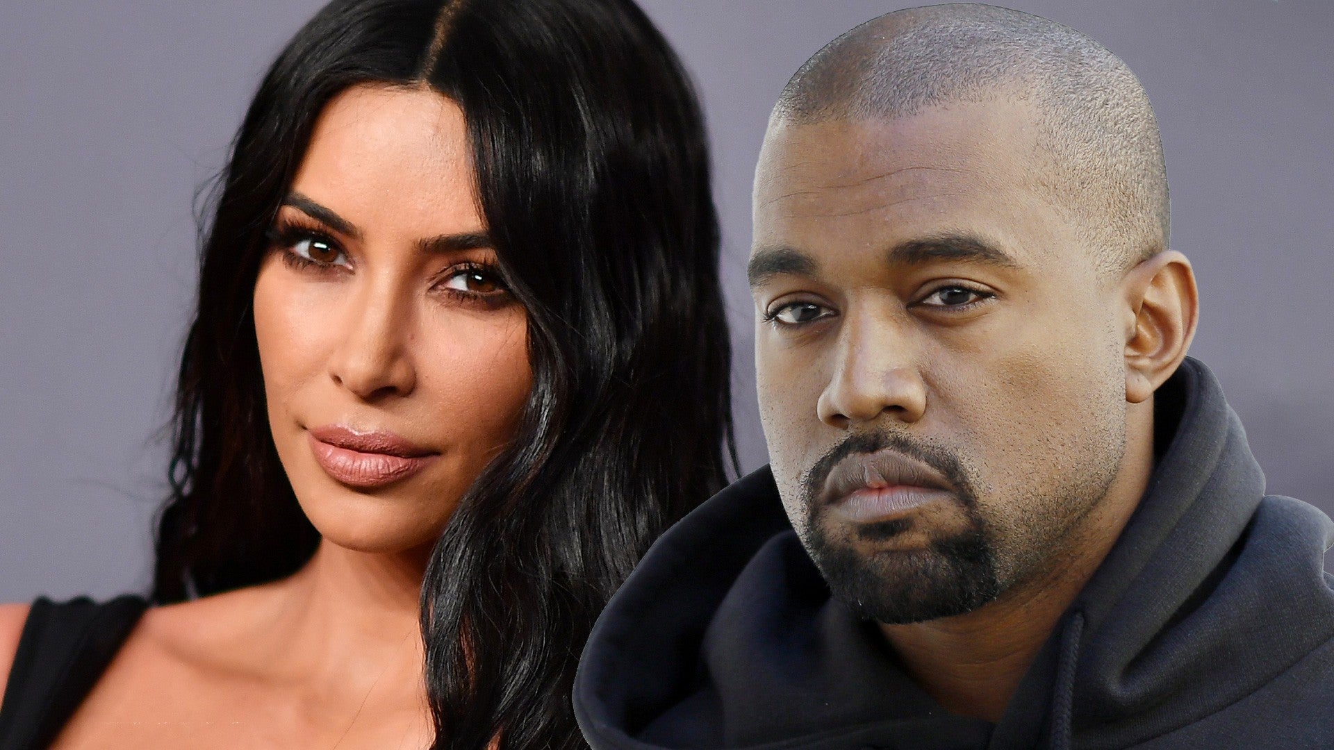 Kanye West Removes 500 Sneakers Out of Kim Kardashian’s Home
