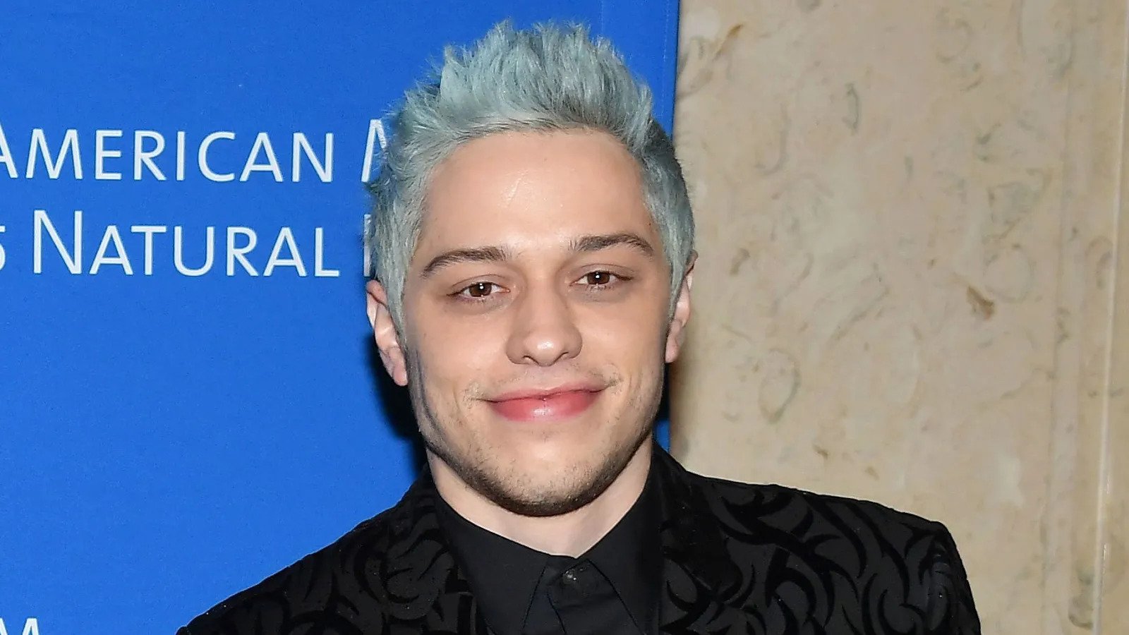 Pete Davidson Net Worth