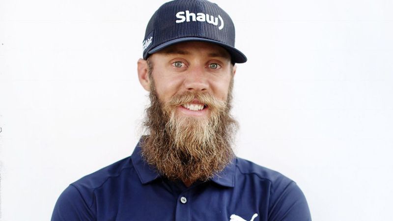 Graham DeLaet Net Worth
