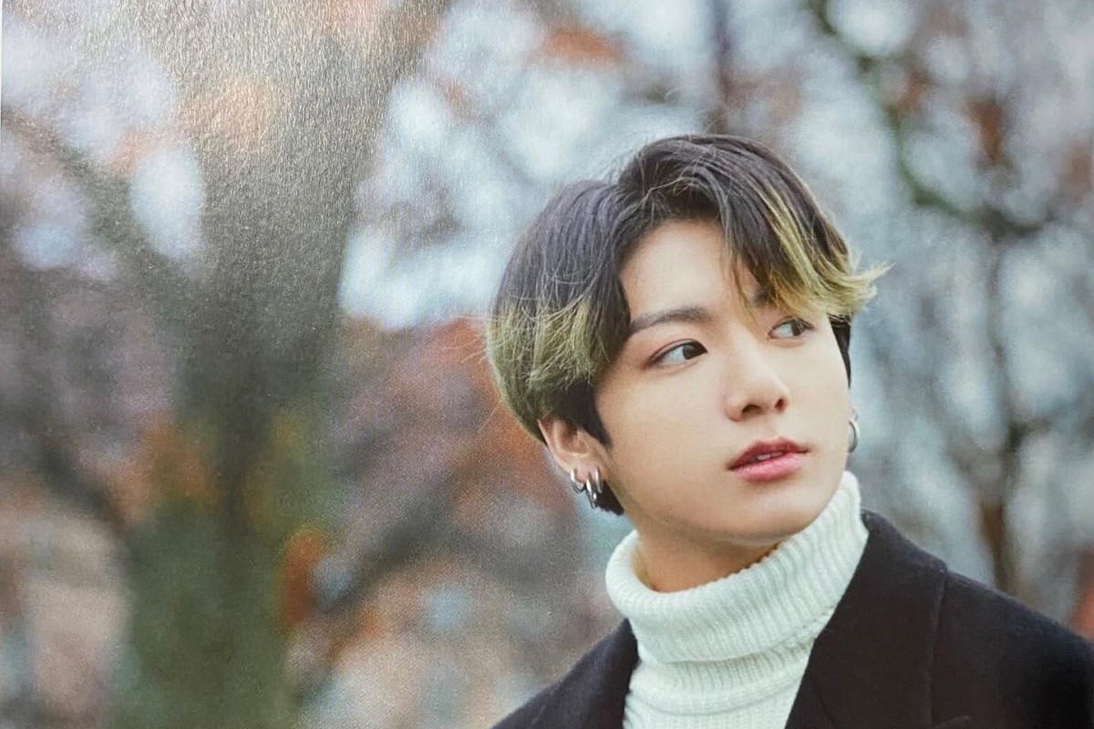 BTS Singer Jungkook Snaps Up Home in South Korea for $7 Million
