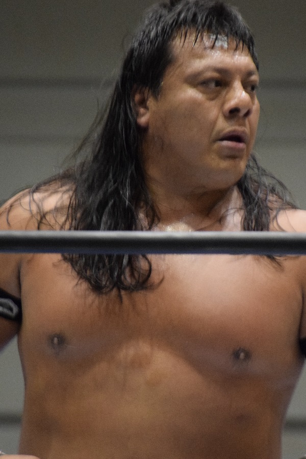 Último Guerrero Net Worth 2018: What is this wrestler worth?