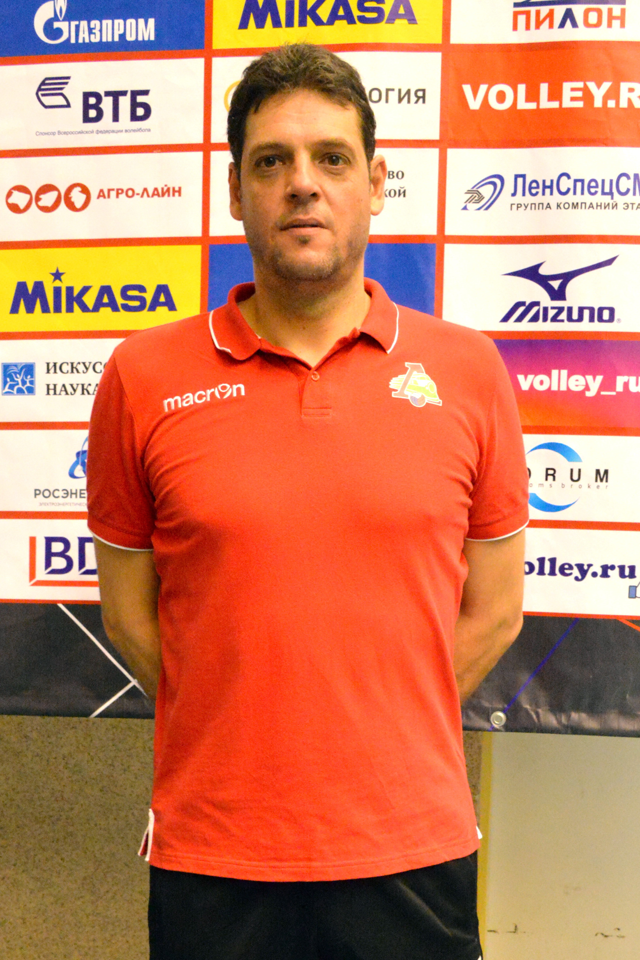 Plamen Konstantinov Net Worth 2018: What is this volleyball player worth?