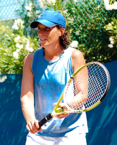 Ilana Berger Net Worth 2018: What is this tennis player worth?