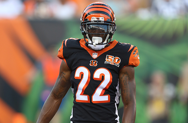 William Jackson III Net Worth 2018: What is this NFL football player worth?