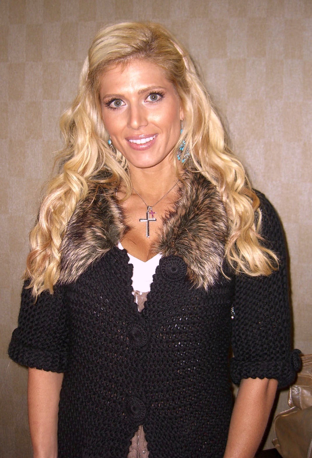 Torrie Wilson Net Worth 2018: What is this wrestler worth?