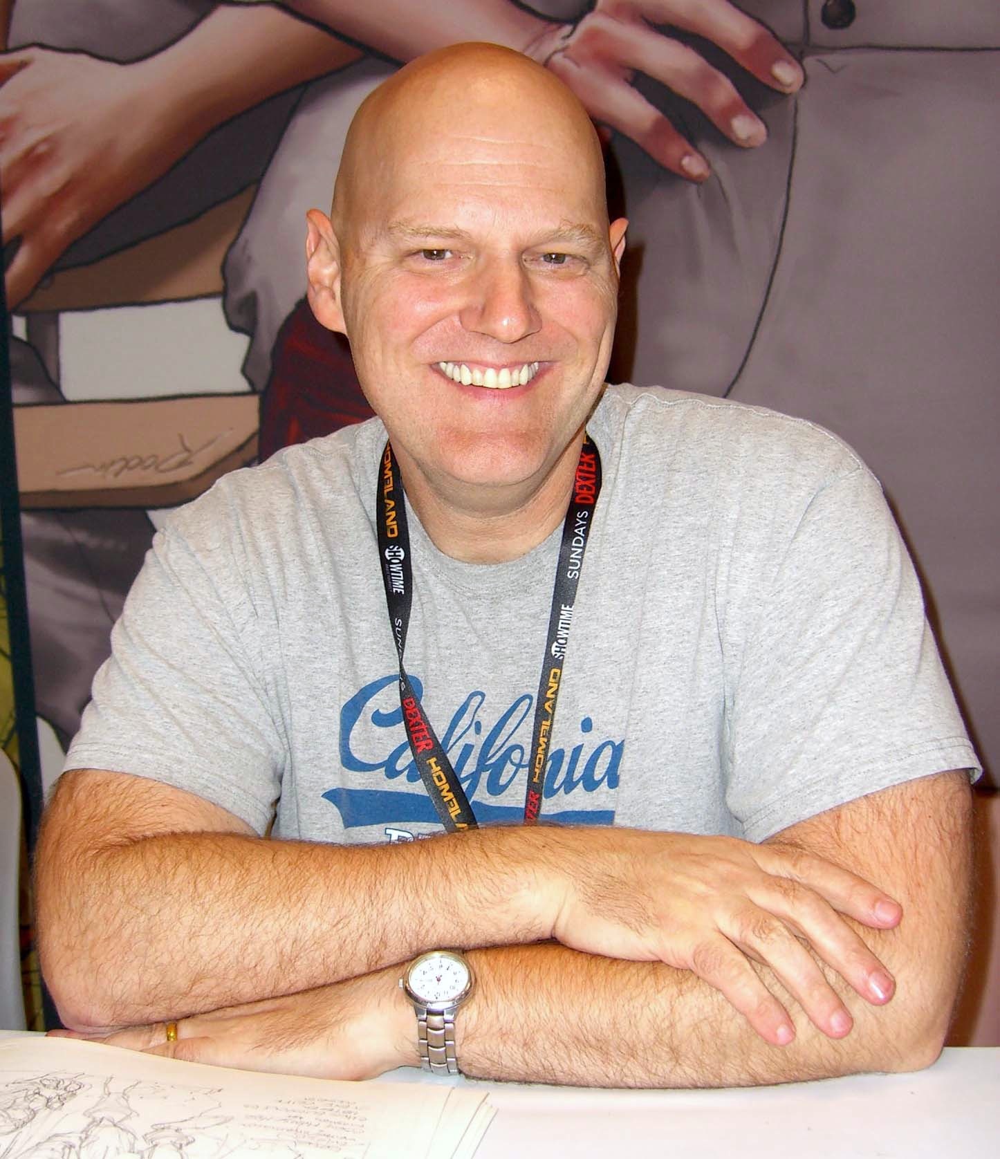 Erik Larsen Net Worth 2018: What is this tennis player worth?